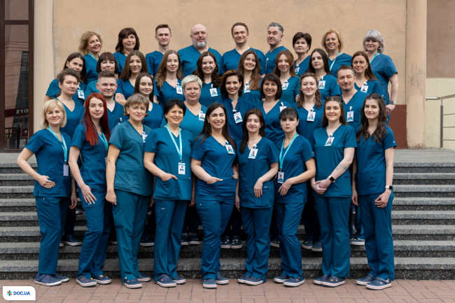 ICSI Clinic (ИКСИ Клиник)