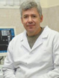 Врач УЗИ-специалист Кадук Юрий Григорьевич на Doc.ua