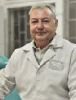 Врач Стоматолог Федирко Александр Дмитриевич на Doc.ua