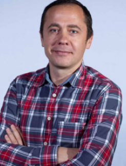 Лікар Психотерапевт Абросімов  Віталій  Валерійович  на Doc.ua