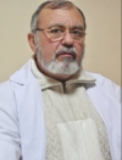 Врач Кардиолог Горбик Сергей Анатольевич на Doc.ua