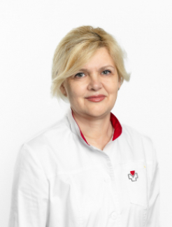 Врач Акушер-гинеколог, Гинеколог Загребельная  Людмила  Григорьевна на Doc.ua