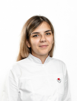 Врач Аллерголог, Анестезиолог Колесникова Анна Владимировна на Doc.ua