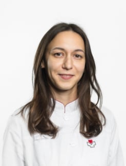 Врач Сосудистый хирург Буряк Надежда  Анатольевна на Doc.ua