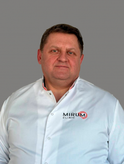 Врач Ортопед, Травматолог Петрощук Олег Николаевич на Doc.ua