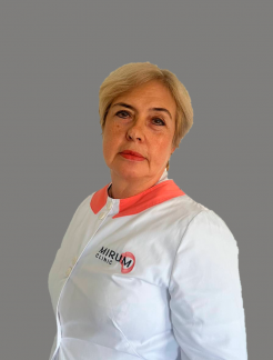 Врач Маммолог, Онколог Капинос Анна  Викторовна на Doc.ua