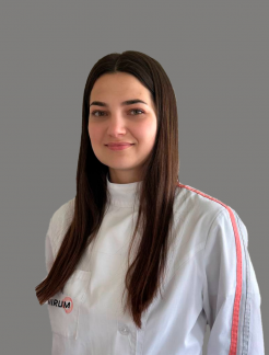 Врач Акушер-гинеколог, УЗИ-специалист Яворовская Оксана Борисовна на Doc.ua