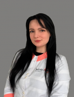 Лікар Акушер-гінеколог, УЗД-фахівець Шевченко (Сломінська) Анастасія  Юріївна на Doc.ua