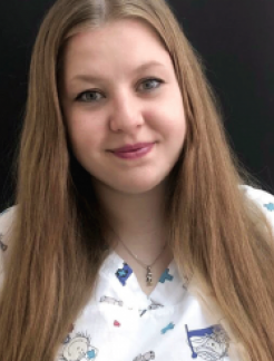 Врач Стоматолог Куликова  Екатерина Александровна на Doc.ua