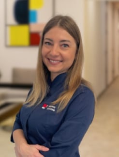 Врач Эндокринолог Сульская Юлия Вадимовна на Doc.ua