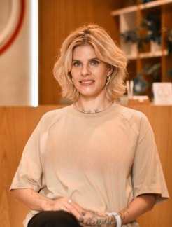 Врач Ортодонт Спиженко  Станислава  Сергеевна на Doc.ua