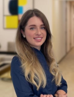 Лікар Дерматолог, Дерматовенеролог Аксененко Єлизавета Володимирівна на Doc.ua