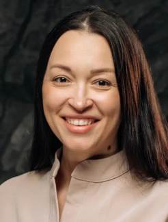 Врач Стоматолог, Эндодонт, Эндодонтист, Стоматолог-терапевт Маренюк  Виктория  Игоревна на Doc.ua