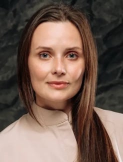 Лікар Ортодонт, Стоматолог Шаніна  Серафима  Олександрівна на Doc.ua