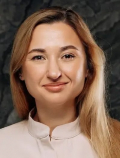 Врач Стоматолог, Пародонтолог, Эндодонт, Эндодонтист, Стоматолог-терапевт Морозова  Ольга  Владимировна на Doc.ua