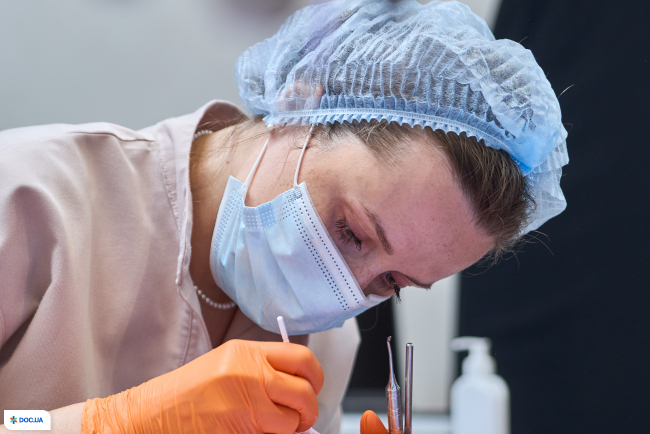 Стоматологічна клініка «DENTIFY»