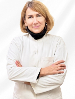 Врач Кардиолог, Врач функциональной диагностики Куц Мария Андреевна  на Doc.ua