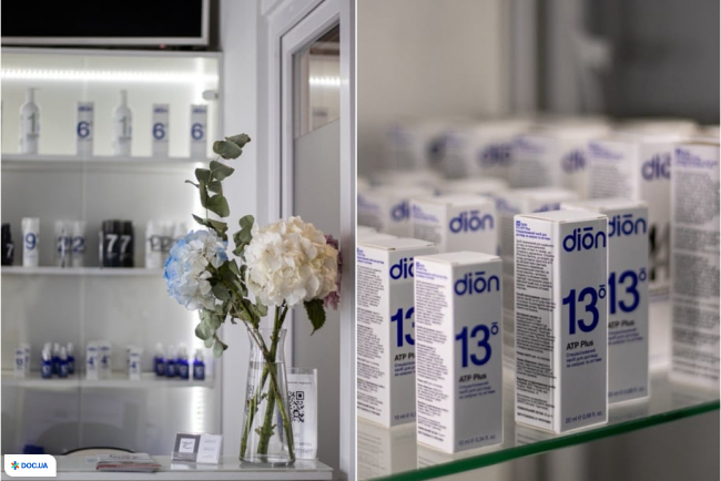 Центр подологии «Твоя Стопа» на Мазепы