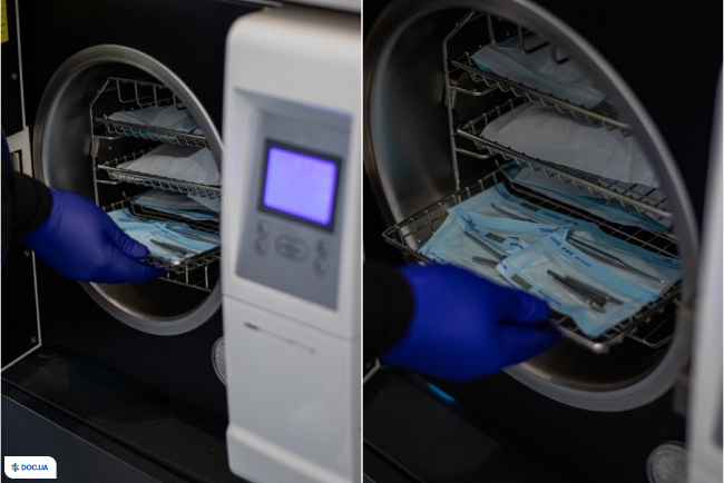 Центр подології «Твоя Стопа» на Руфа