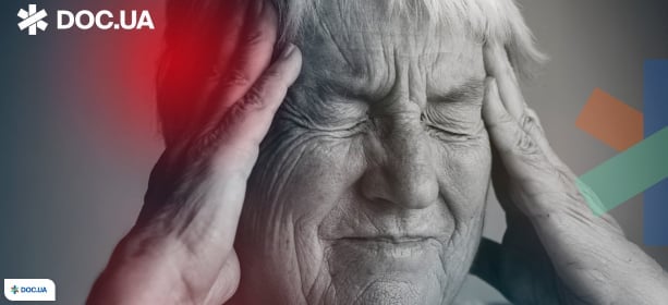 Что делать при приступе инсульта?