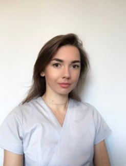 Лікар Дерматовенеролог Дмитрук Марʼяна Андріївна на Doc.ua