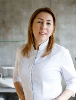 Лікар Подолог Струк Ольга Вікторівна на Doc.ua