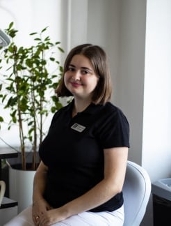 Лікар Дерматовенеролог, Подолог Дружицька Анастасія Віталіївна на Doc.ua