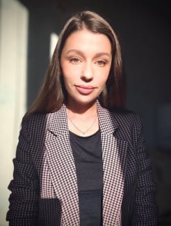 Врач Психолог Лозинская  Татьяна  Владимировна на Doc.ua