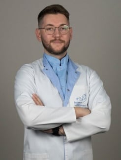 Лікар Психіатр Кисіль  Олександр  Андрійович на Doc.ua