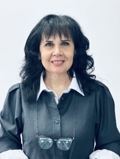 Лікар Психолог, Психотерапевт Тимошпольська  Інеса  Едуардівна  на Doc.ua