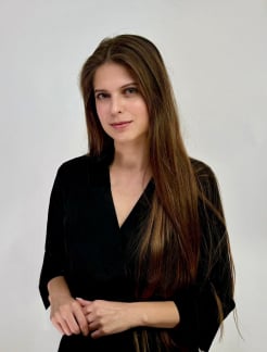 Врач Трихолог, Дерматовенеролог Диденко Юлия Николаевна на Doc.ua