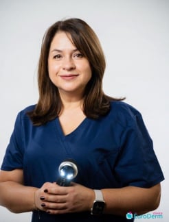Лікар Дерматовенеролог Чубар Ольга Валеріївна на Doc.ua