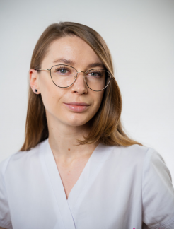 Врач Дерматолог, Дерматовенеролог Гаврыш Татьяна Ивановна на Doc.ua