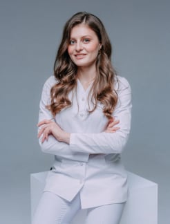 Врач Дерматолог, Дерматохирург Михайличенко Ольга Сергеевна на Doc.ua