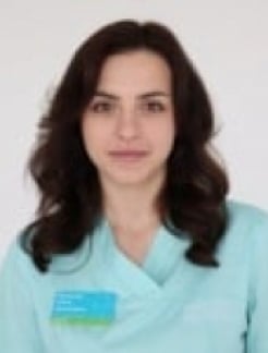 Врач Отоларинголог (ЛОР) Миколів Лілія Василівна на Doc.ua