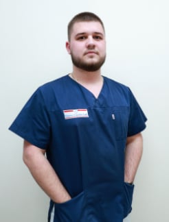 Врач Физиотерапевт, Реабилитолог Скляренко Александр  Николаевич на Doc.ua