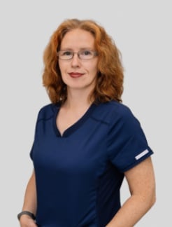 Лікар УЗД-фахівець Пенюх Уляна Романівна на Doc.ua