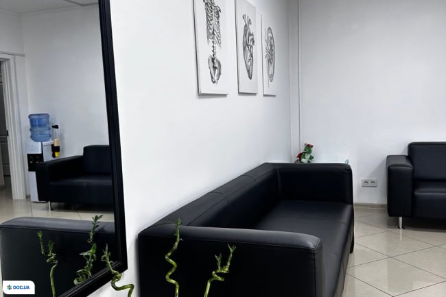 Anatomia здоровья