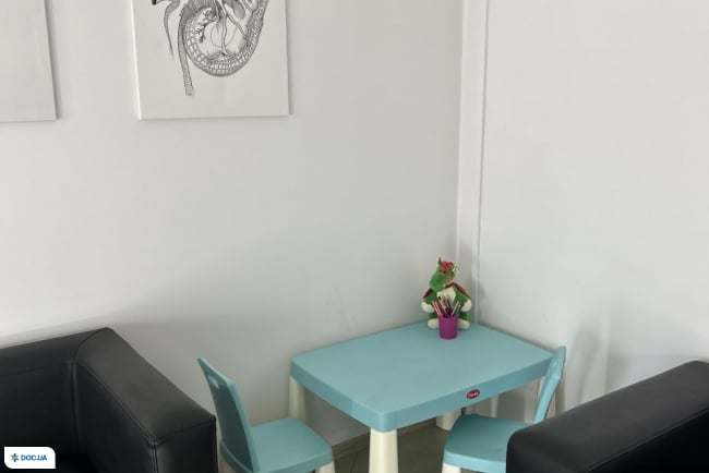 Anatomia здоровья