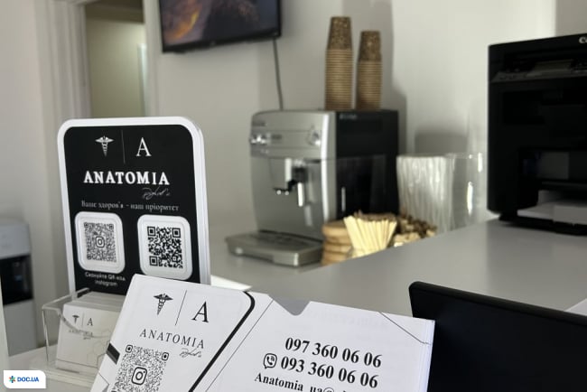 Anatomia здоровья