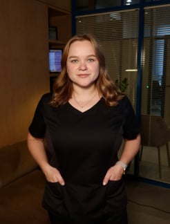 Врач Офтальмолог Ситарук  Любовь  Федоровна на Doc.ua