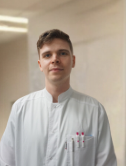 Врач  Нечипоренко  Сергей  Леонидович на Doc.ua