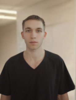 Врач Физиотерапевт Терновый  Матвей Владимирович на Doc.ua