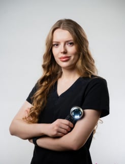 Врач Дерматовенеролог, Дерматохирург Радюк Валентина Ивановна на Doc.ua