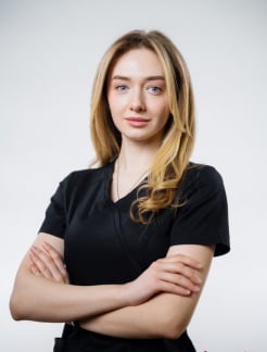 Лікар Дерматовенеролог Цаліна Христина Олександрівна на Doc.ua