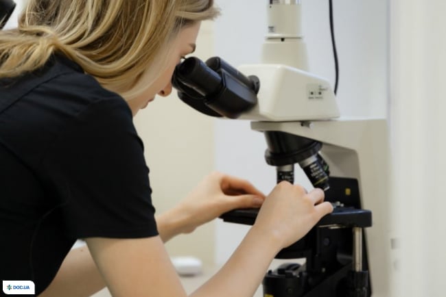 EuroDerm (Євродерм) на вул. Нагорна, 10