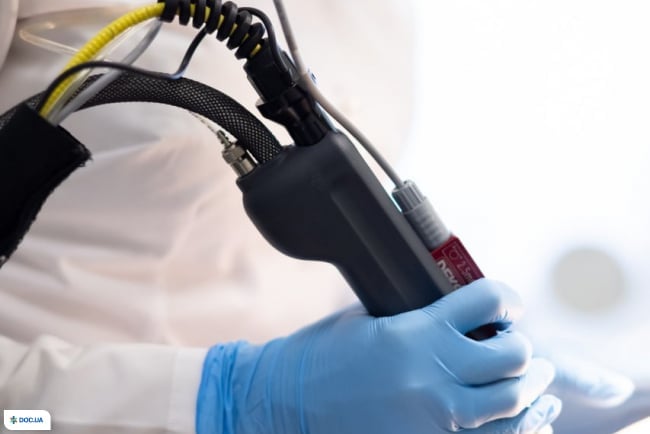 EuroDerm (Євродерм) на вул. Нагорна, 10