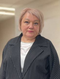 Лікар Психіатр, Психолог, Психотерапевт Кислицька Ілона  Іванівна на Doc.ua