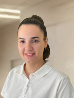 Врач Педиатр Арутюнян  Светлана Хачатуровна на Doc.ua