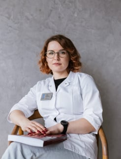 Врач Нарколог, Психиатр, Психолог, Психотерапевт, Психиатр-нарколог Безух Татьяна Андреевна на Doc.ua